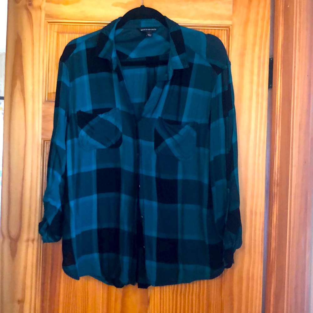 Flannel